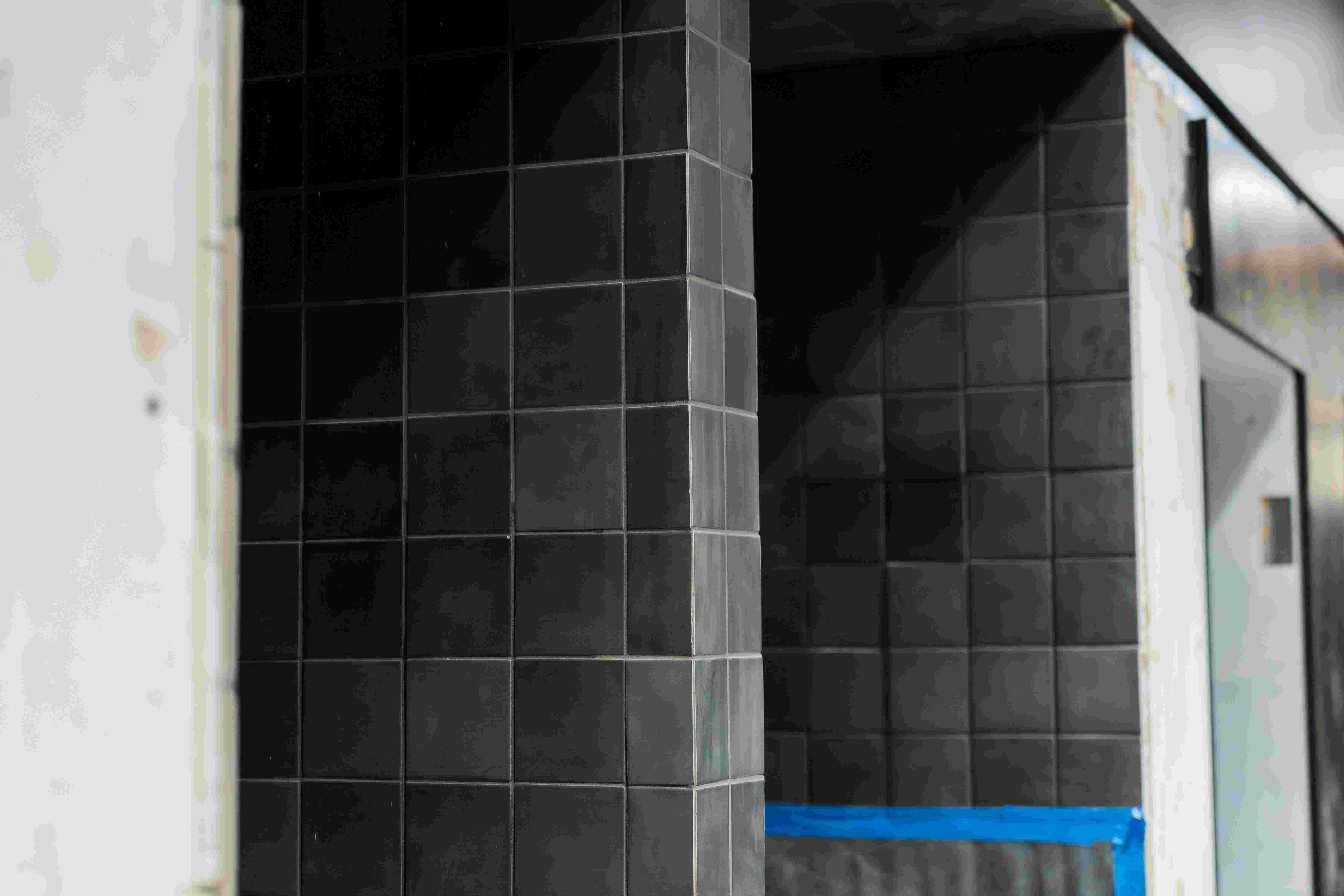 Modern construction techniques showing creative design and quality craftsmanship